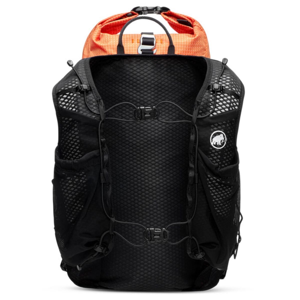 Batoh Mammut Trion 15L - černá