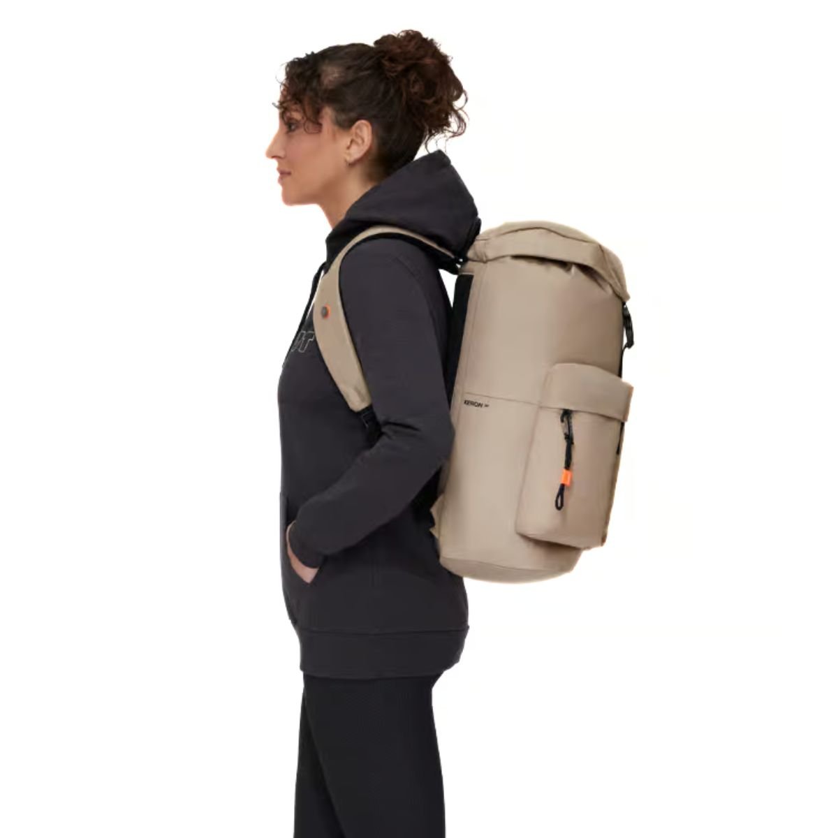 Batoh Mammut Xeron 30L - béžová