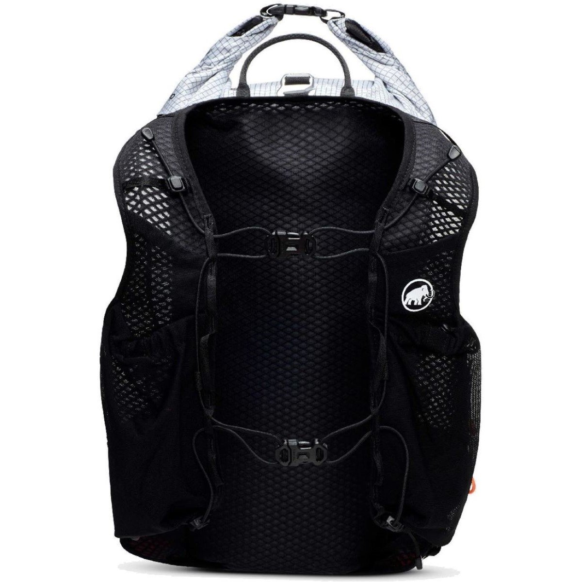 Batoh Mammut Trion 15L - biely