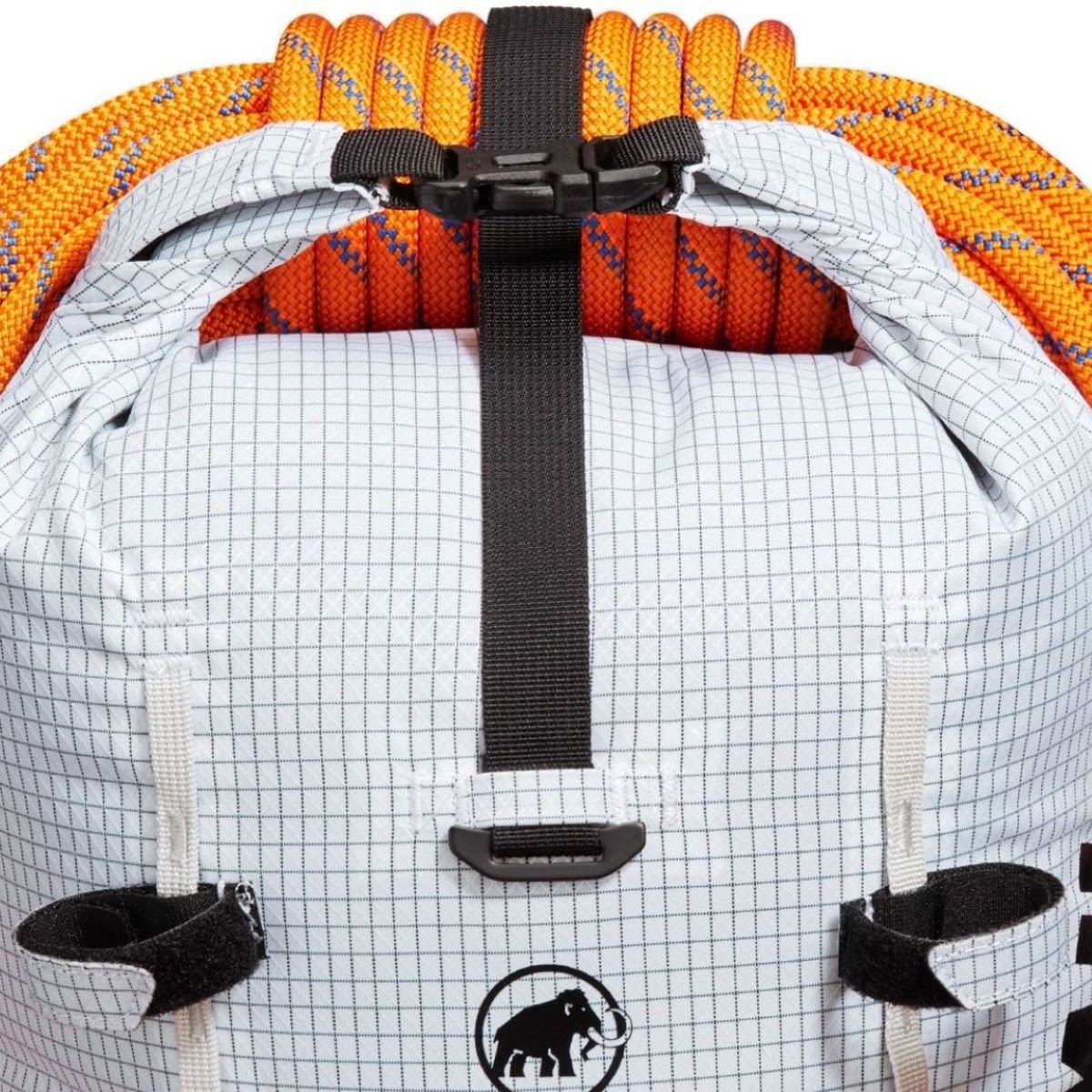 Batoh Mammut Trion 15L - biely