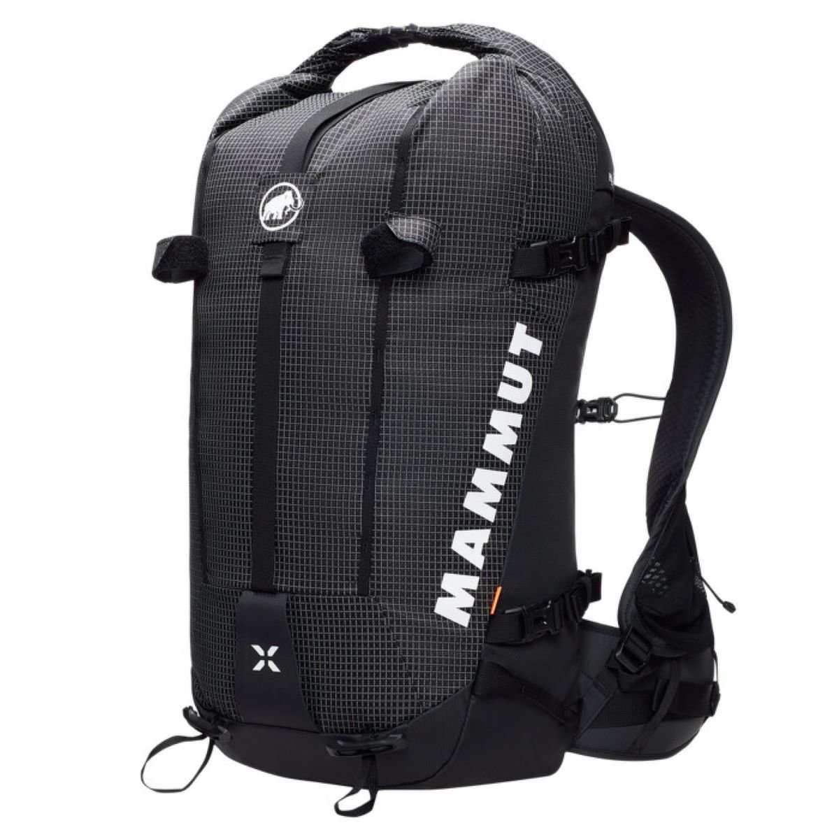 Batoh Mammut Trion 28L - černá