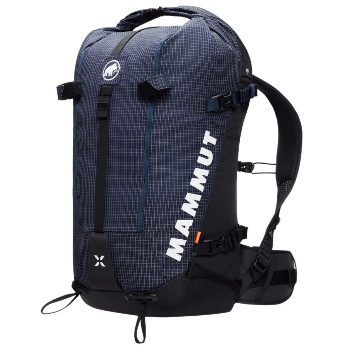 Batoh Mammut Trion 28L W - modrá/čierna