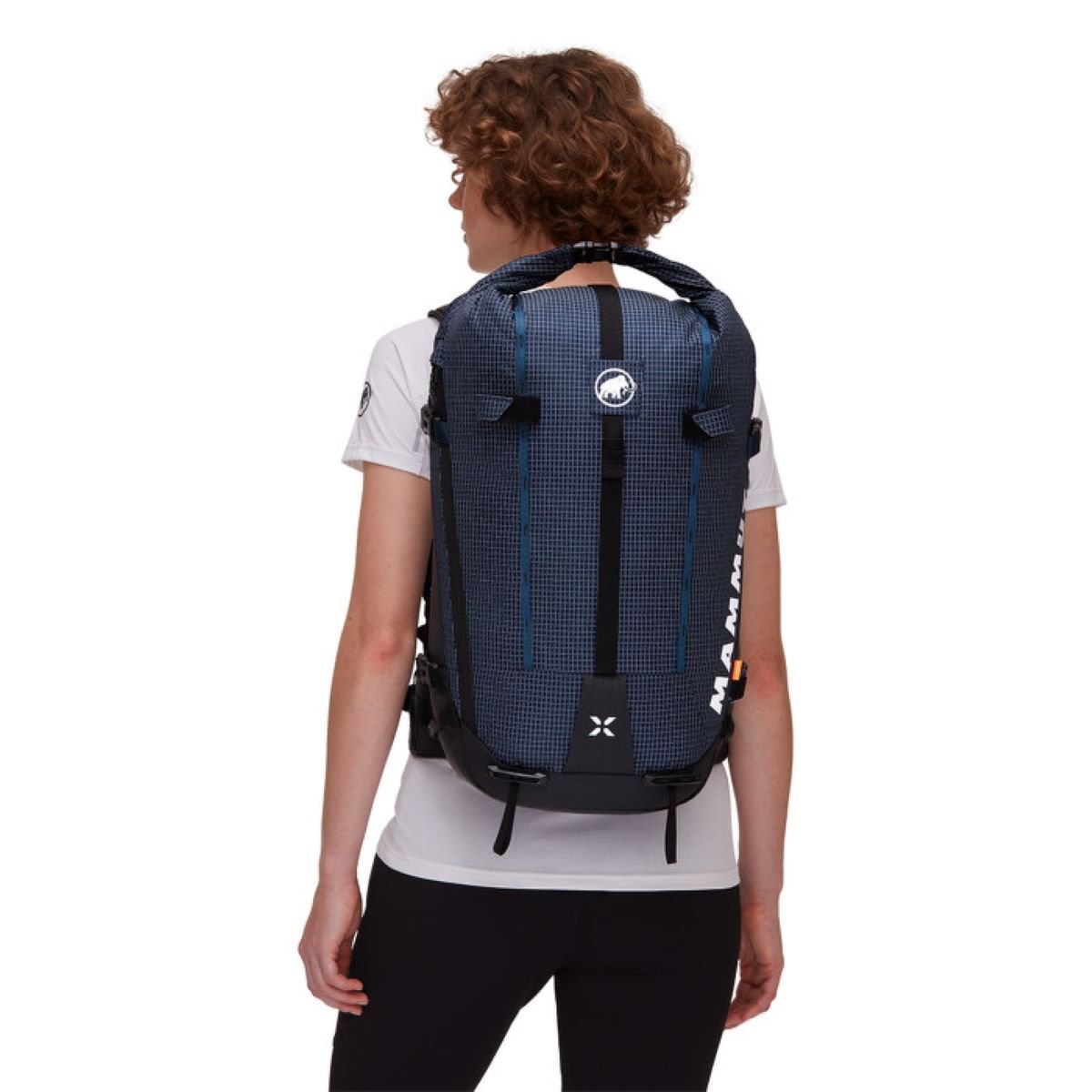 Batoh Mammut Trion 28L W - modrá/čierna