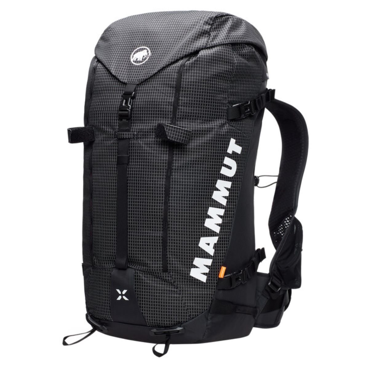 Batoh Mammut Trion 38L - čierny