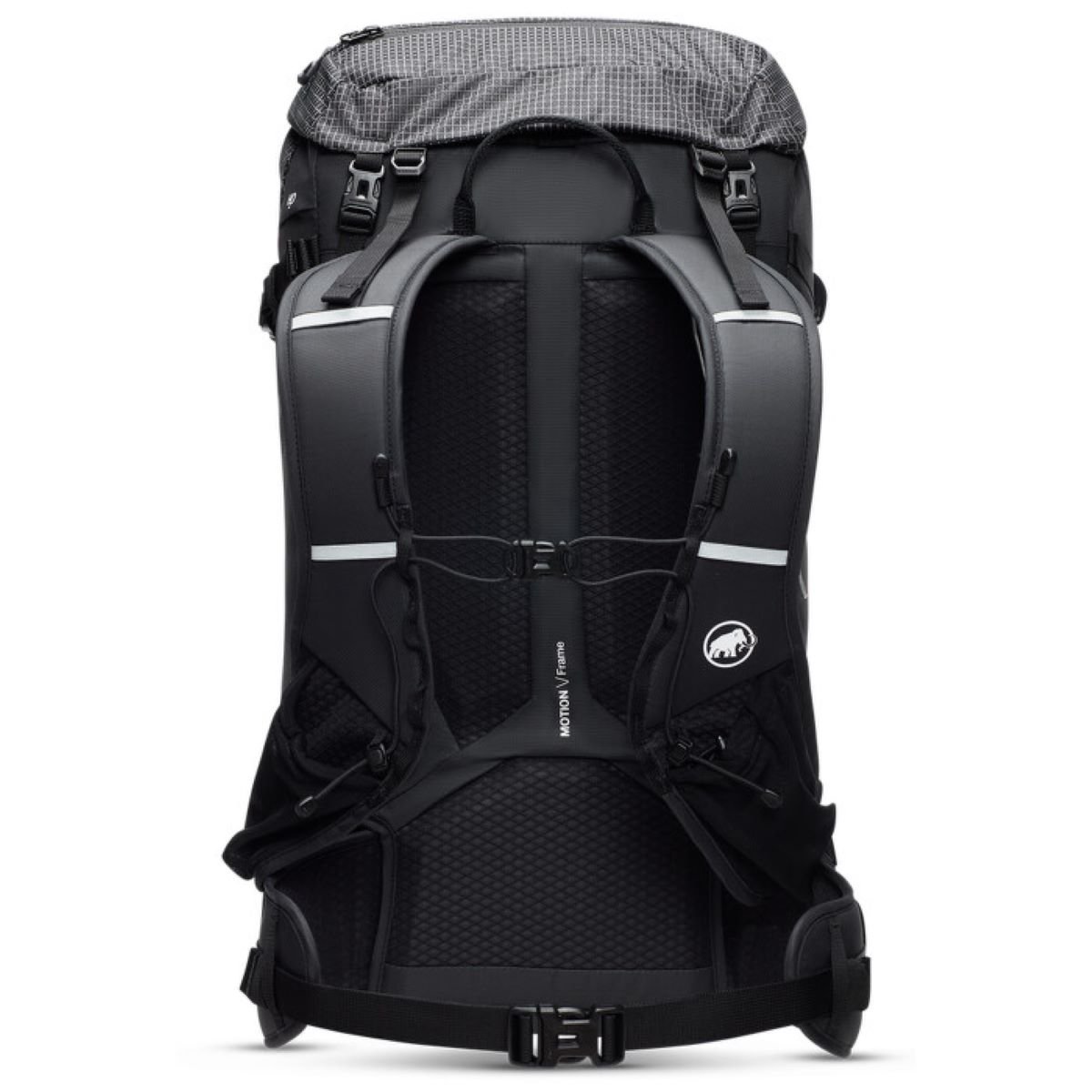 Batoh Mammut Trion 38L - černá