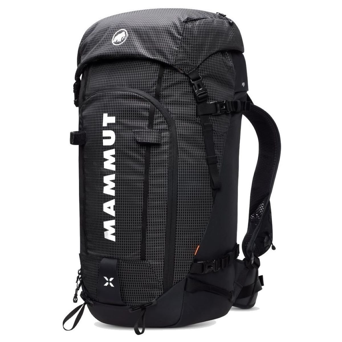 mammut-trion-50-black