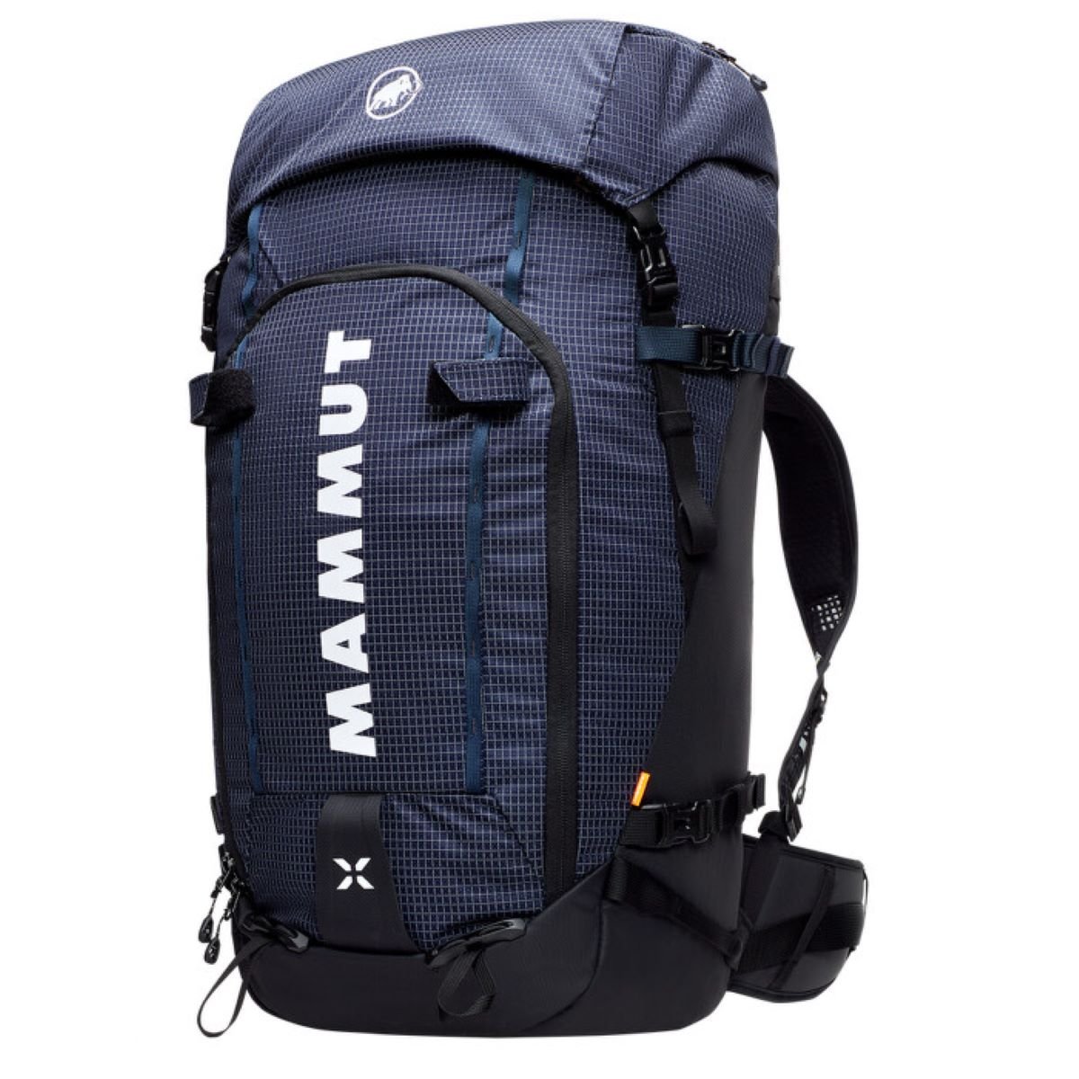 Batoh Mammut Trion 50L W - modrá/černá