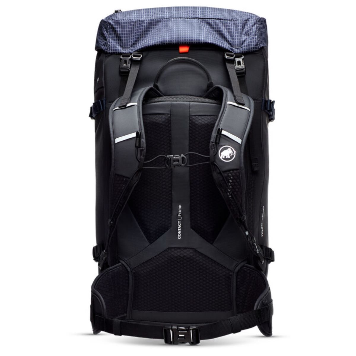 Batoh Mammut Trion 50L W - modrá/černá