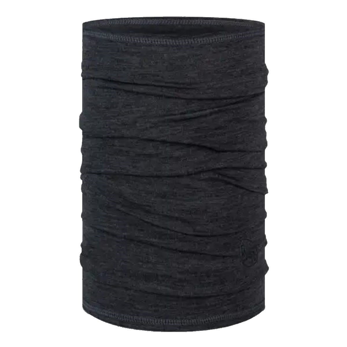 Nákrčník Buff Merino Lightweight - šedá