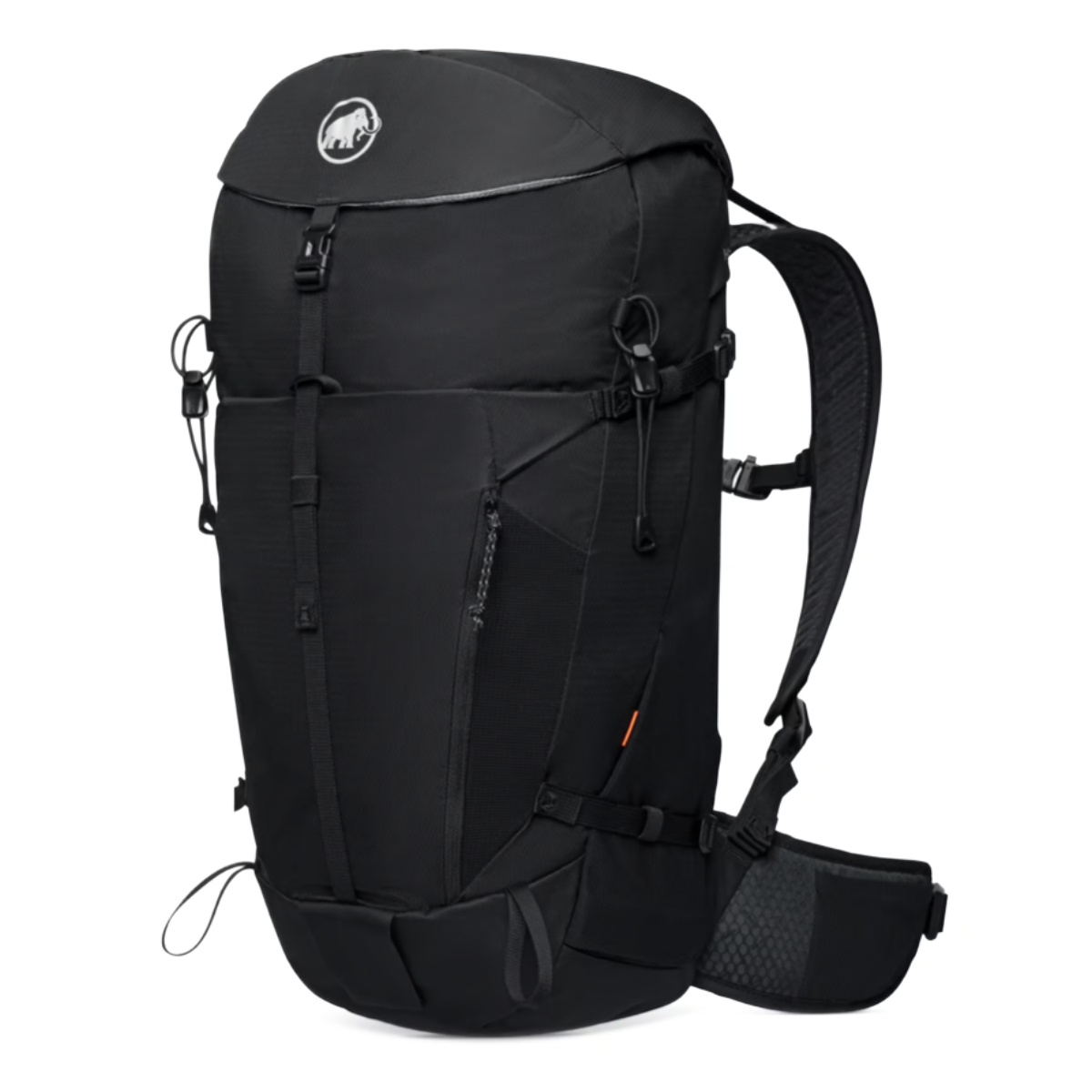 Batoh Mammut Lithium 30L - černá