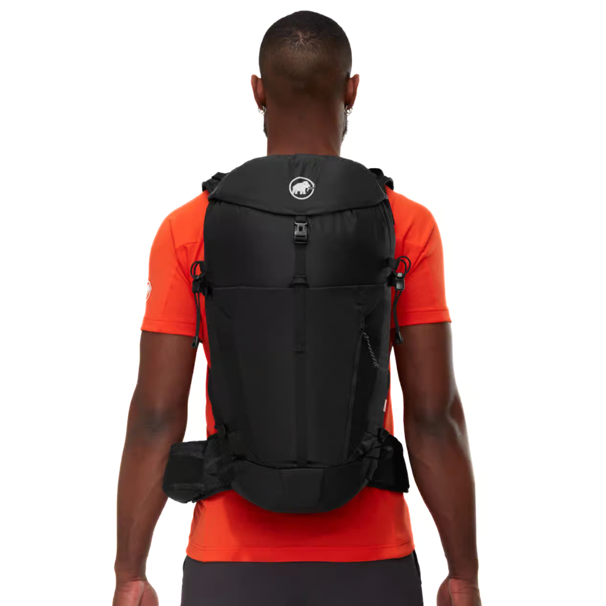 Batoh Mammut Lithium 30L - černá