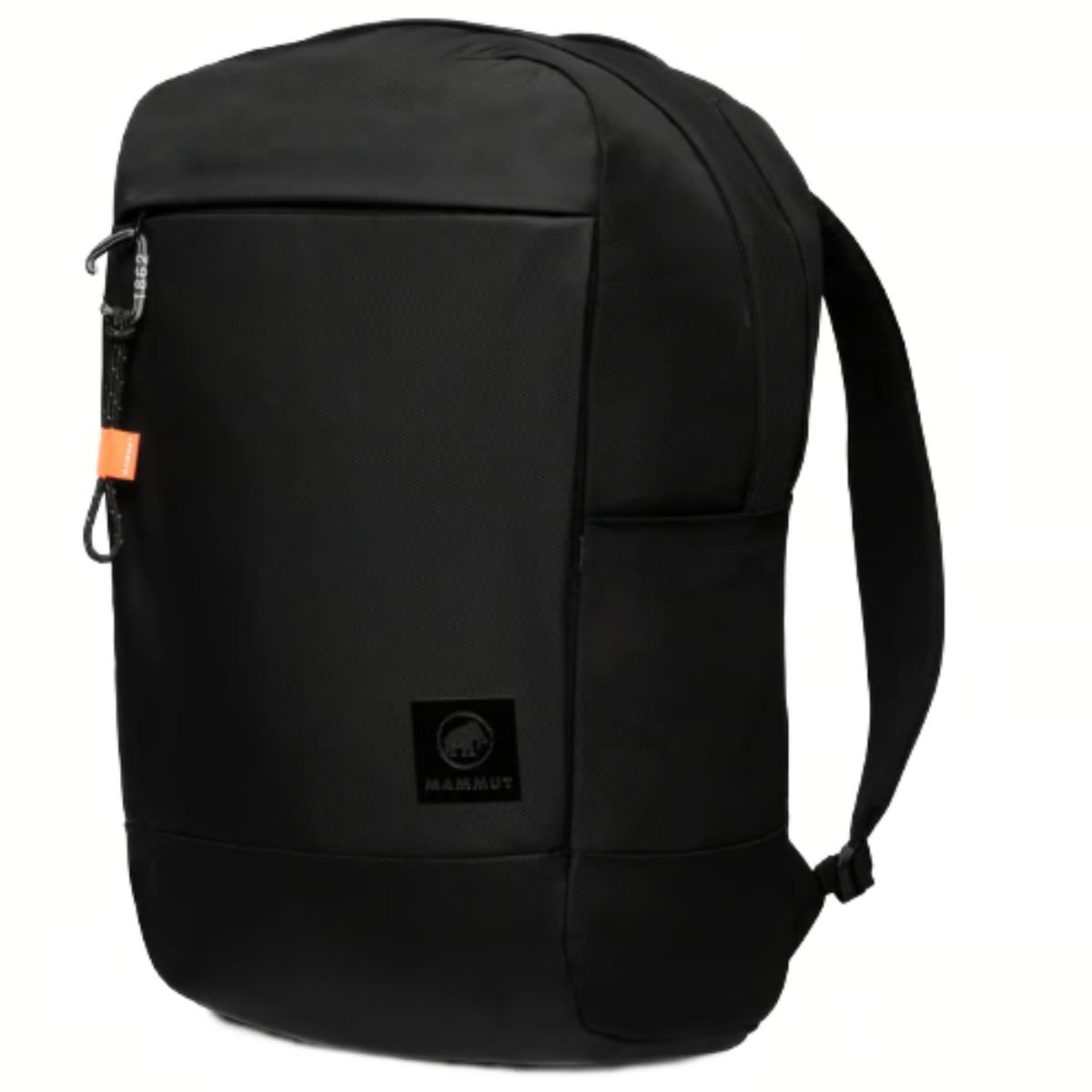 Batoh Mammut Xeron 20L - čierny