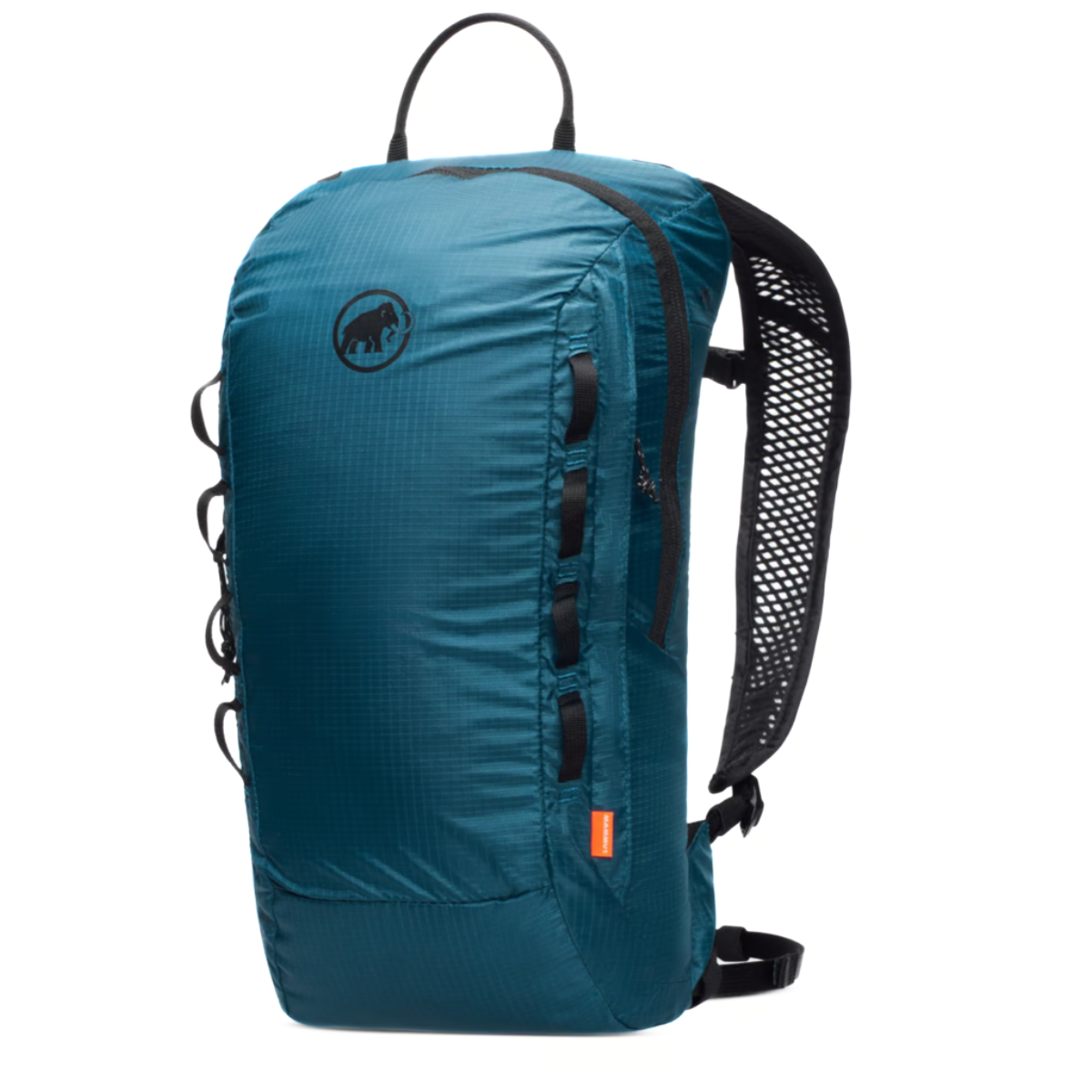 Batoh Mammut Neon Light 12L - modrá