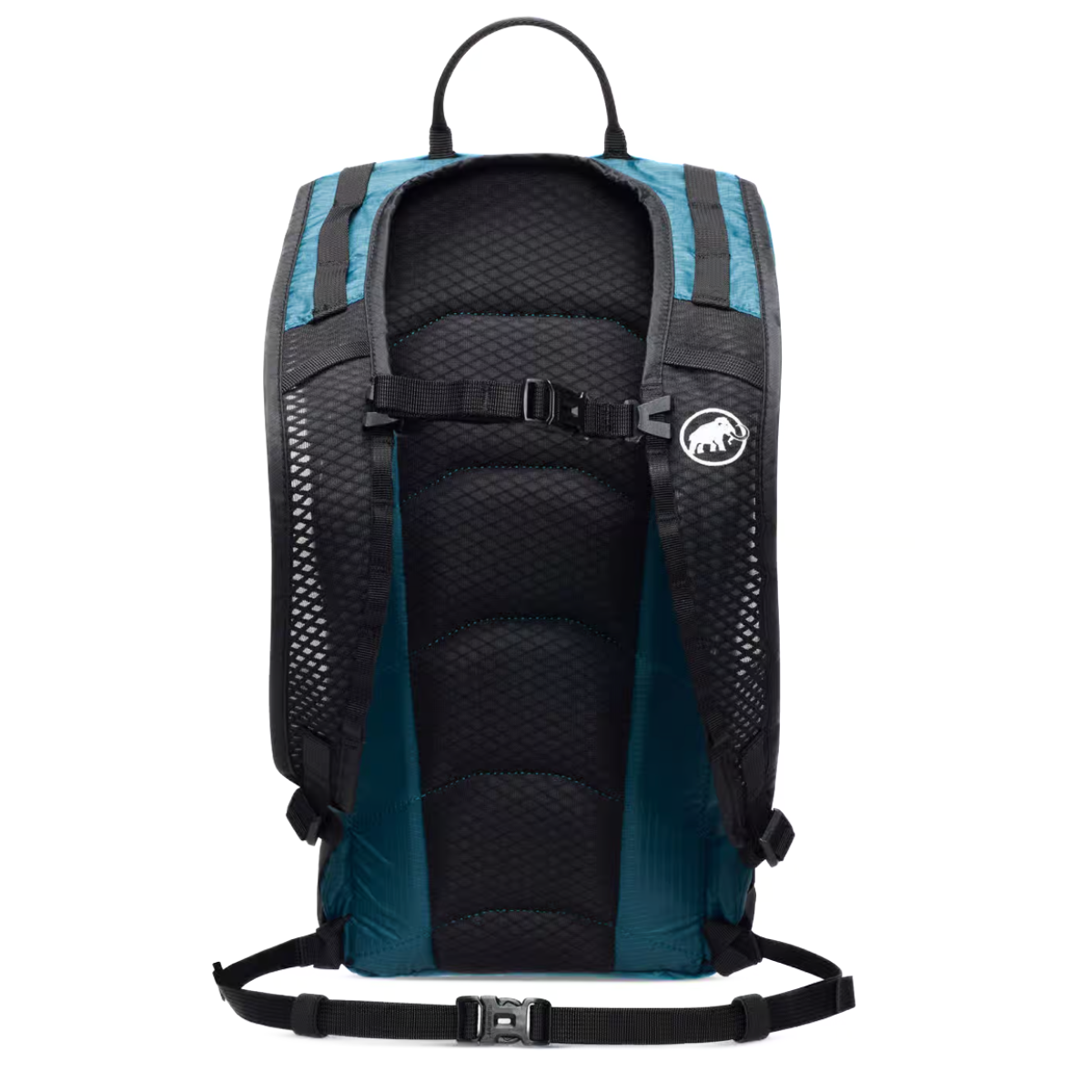 Batoh Mammut Neon Light 12L - modrý