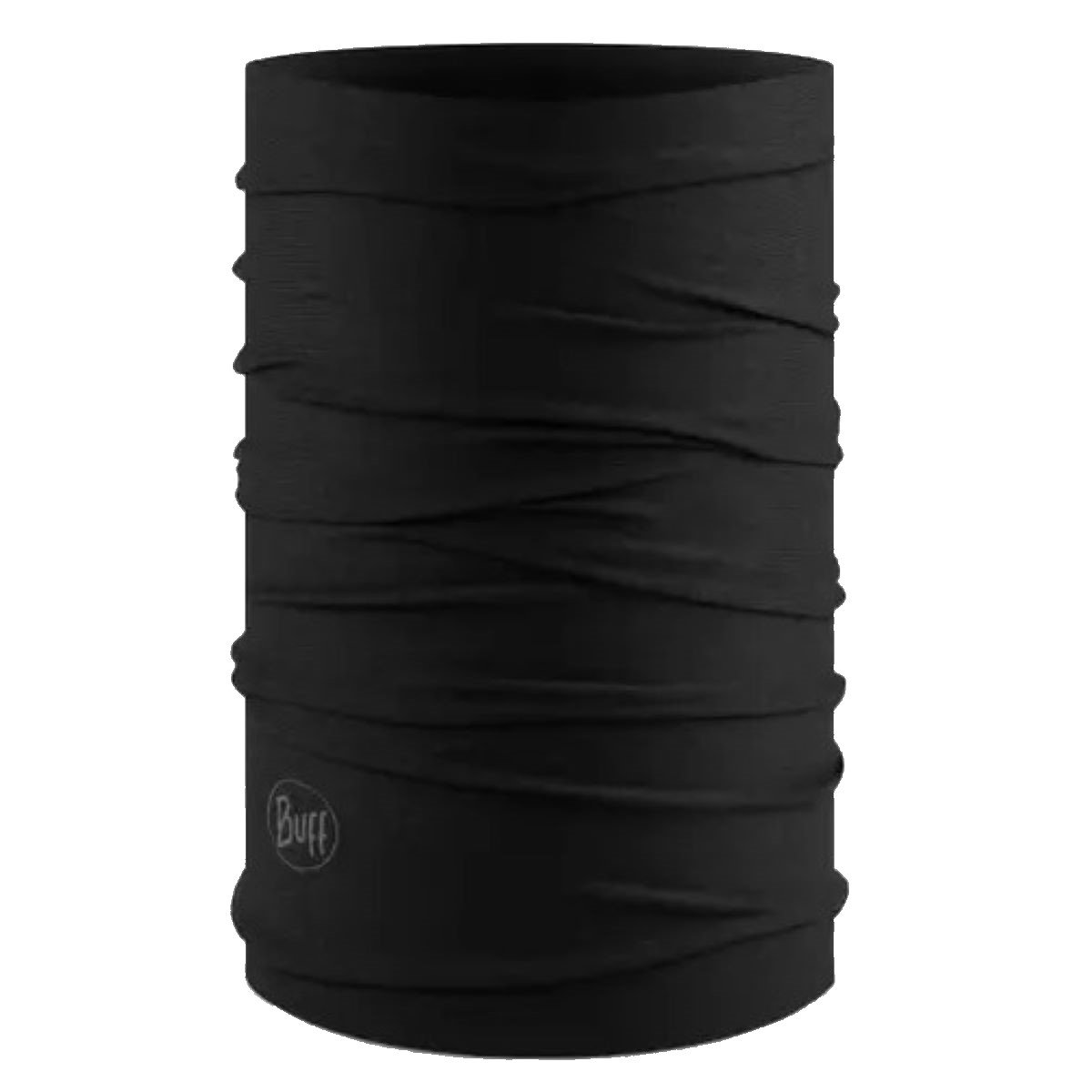 Buff Original EcoStretch Uni Solid Black1