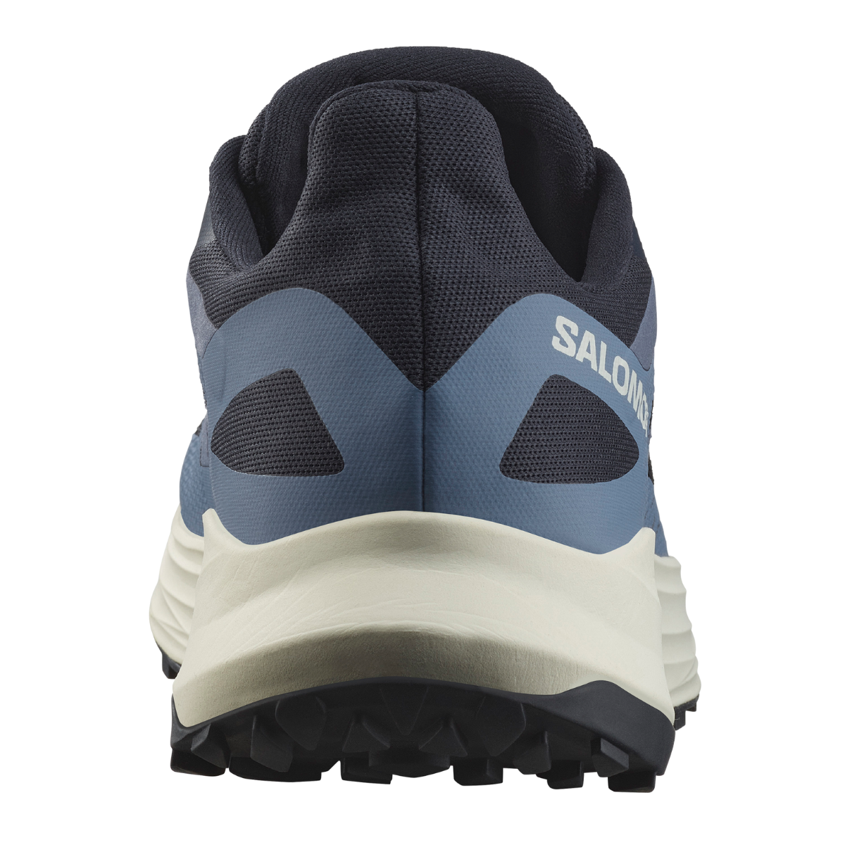 Salomon Ultra Flow M - modrá/biela