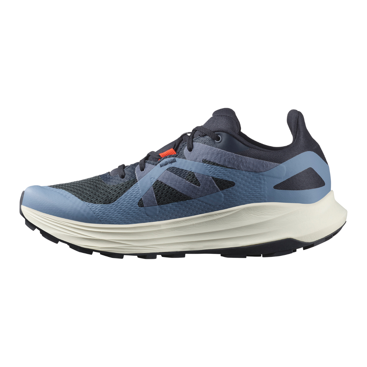 Salomon Ultra Flow M - modrá/biela