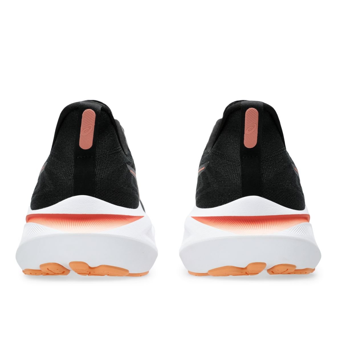 Topánky Asics GT-2000 13 M - black/orange