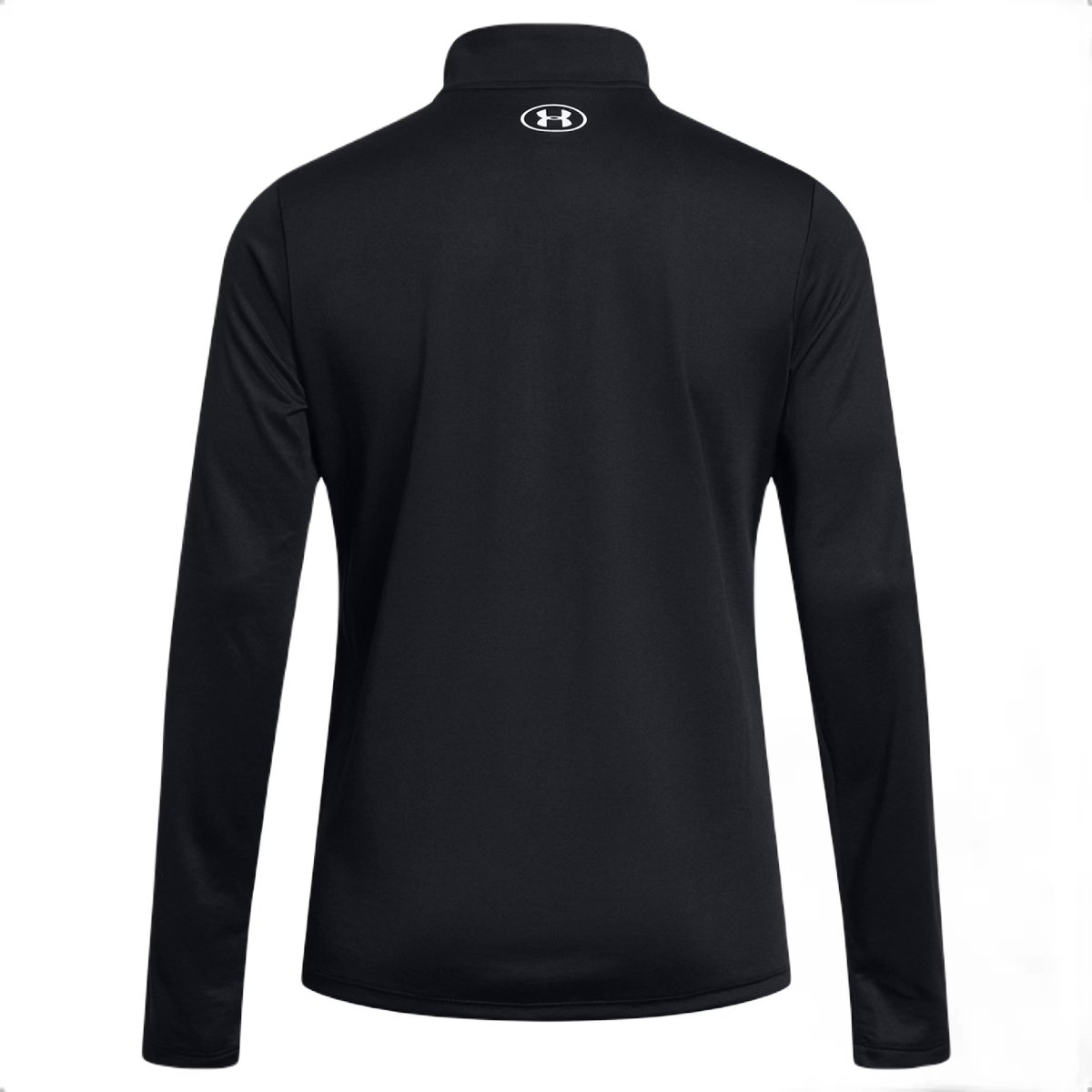 Mikina Under Armour Tech 1/2 Zip Solid W - černá