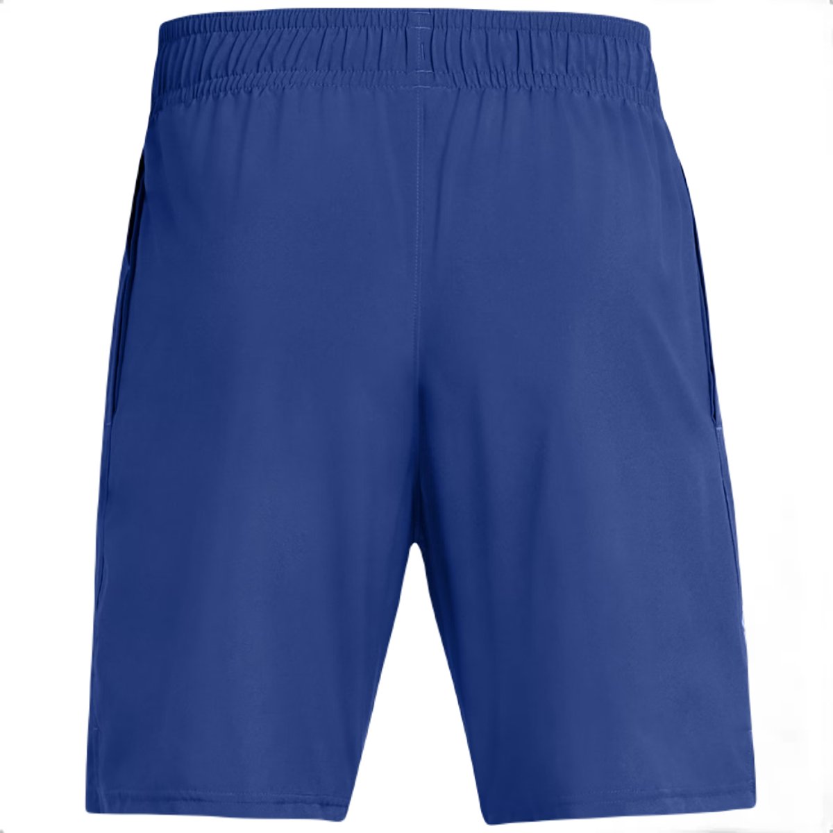 Kraťasy Under Armour UA Woven Wdmk Shorts M - modrá