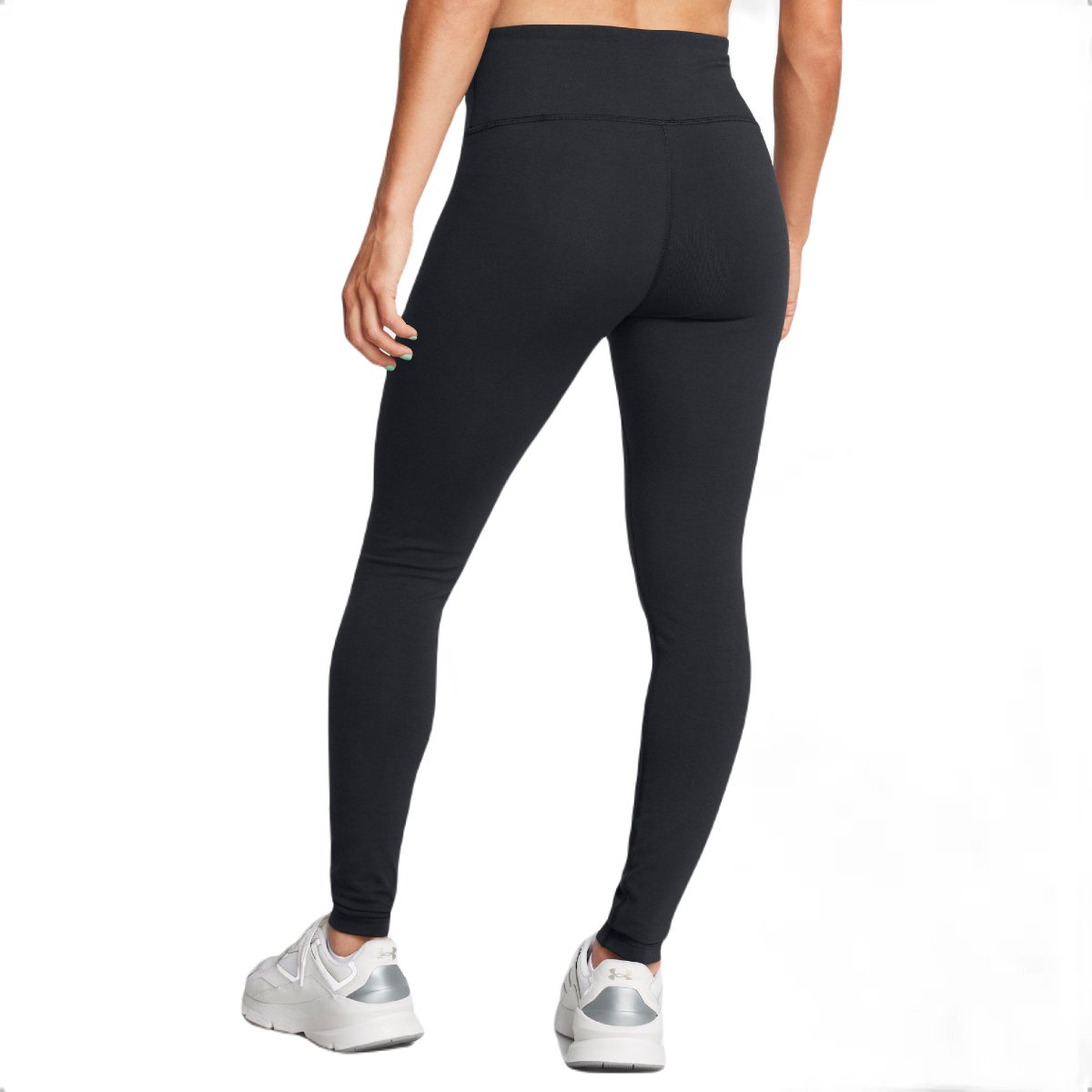 Under Armour UA Rival Legging W - čierne