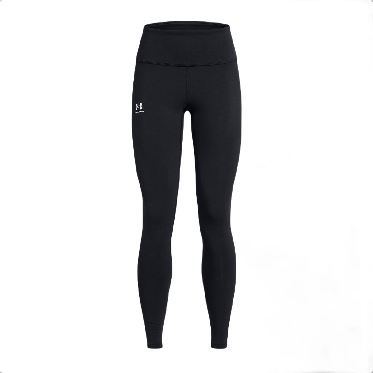 Legíny Under Armour UA Rival Legging W - černá