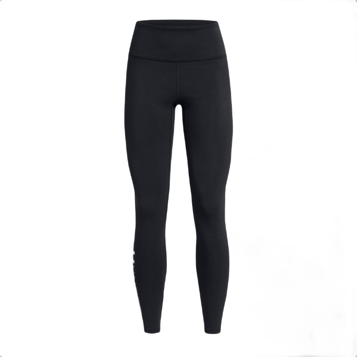 Legíny Under Armour Campus Graphic Legging W - černá