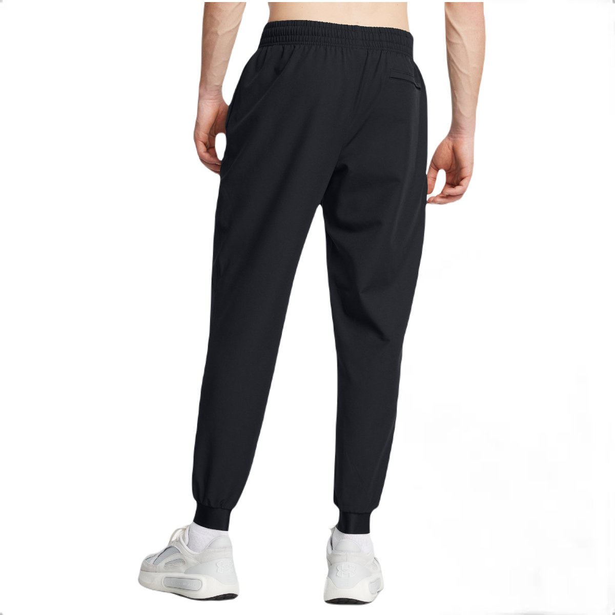 Tepláky Under Armour UA Unstoppable Joggers M - černá