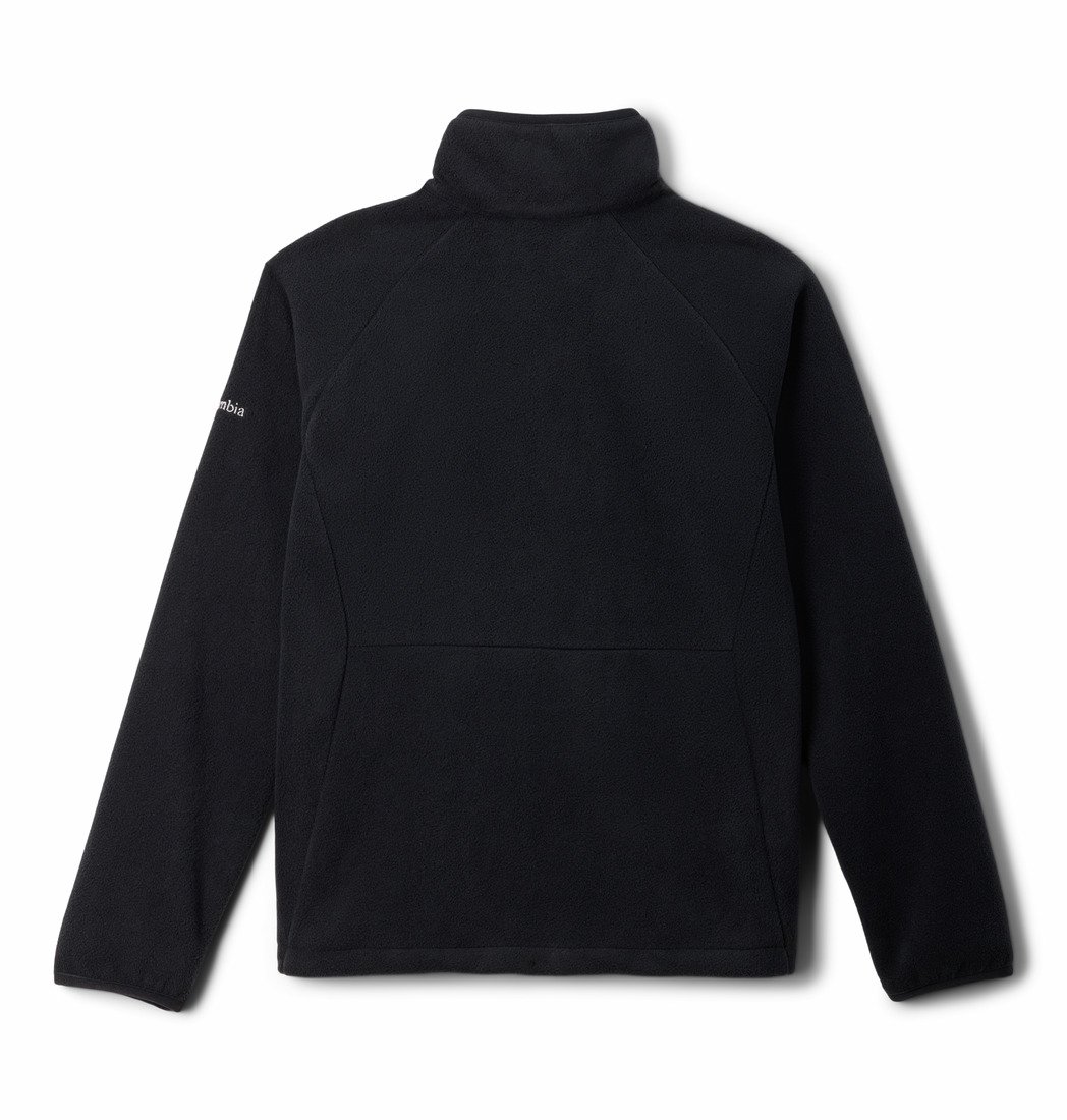 Columbia Fast Trek™ IV Fleece Full Zip J - čierna