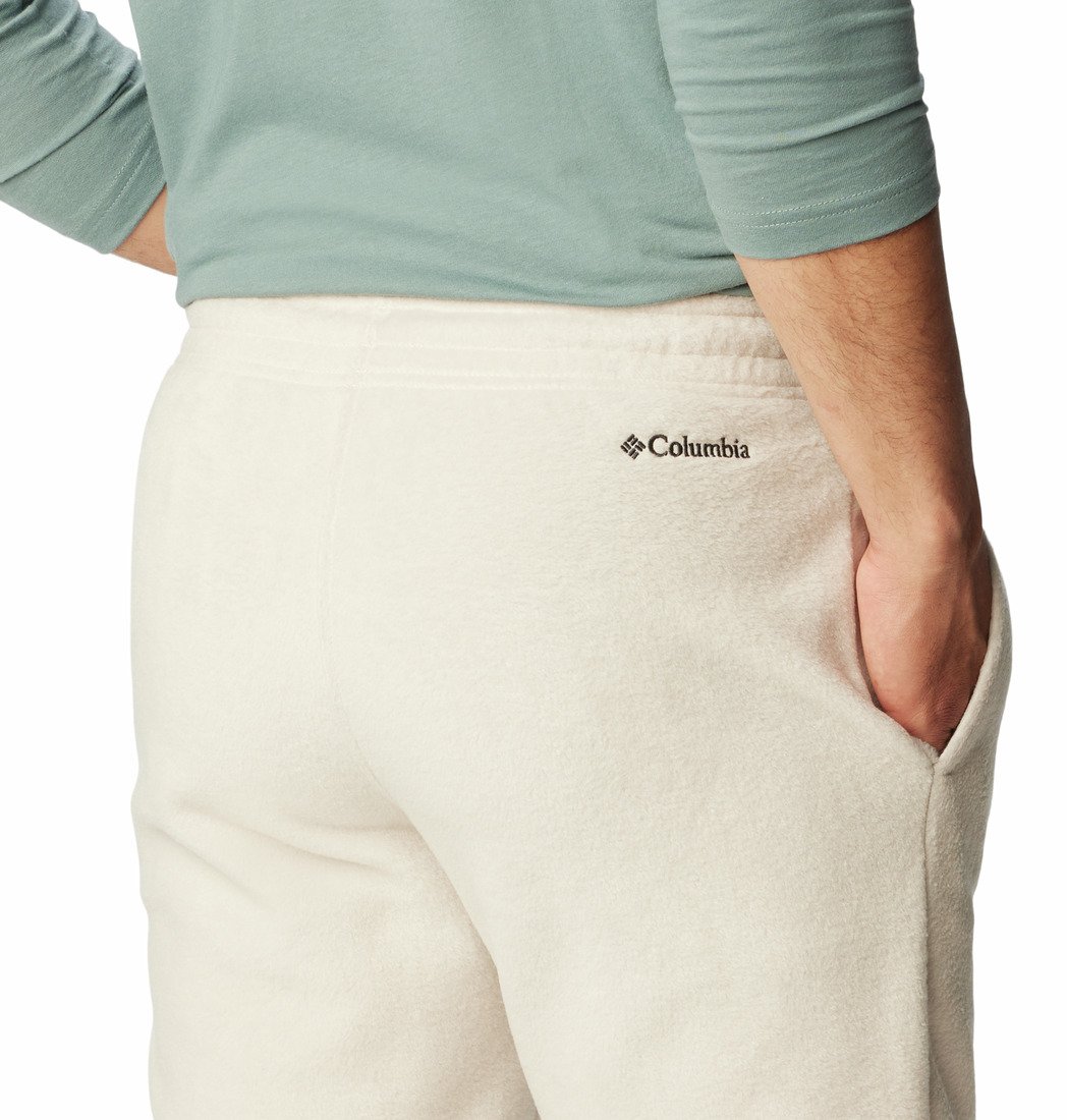 Tepláky Columbia Steens Mountain™ Pant M - béžová