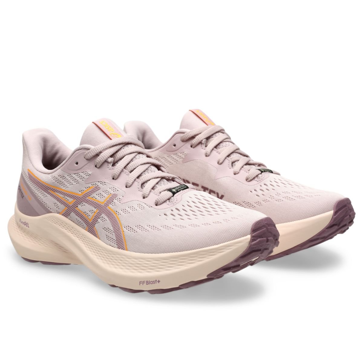 Topánky Asics GT-2000 12 GTX W - pink