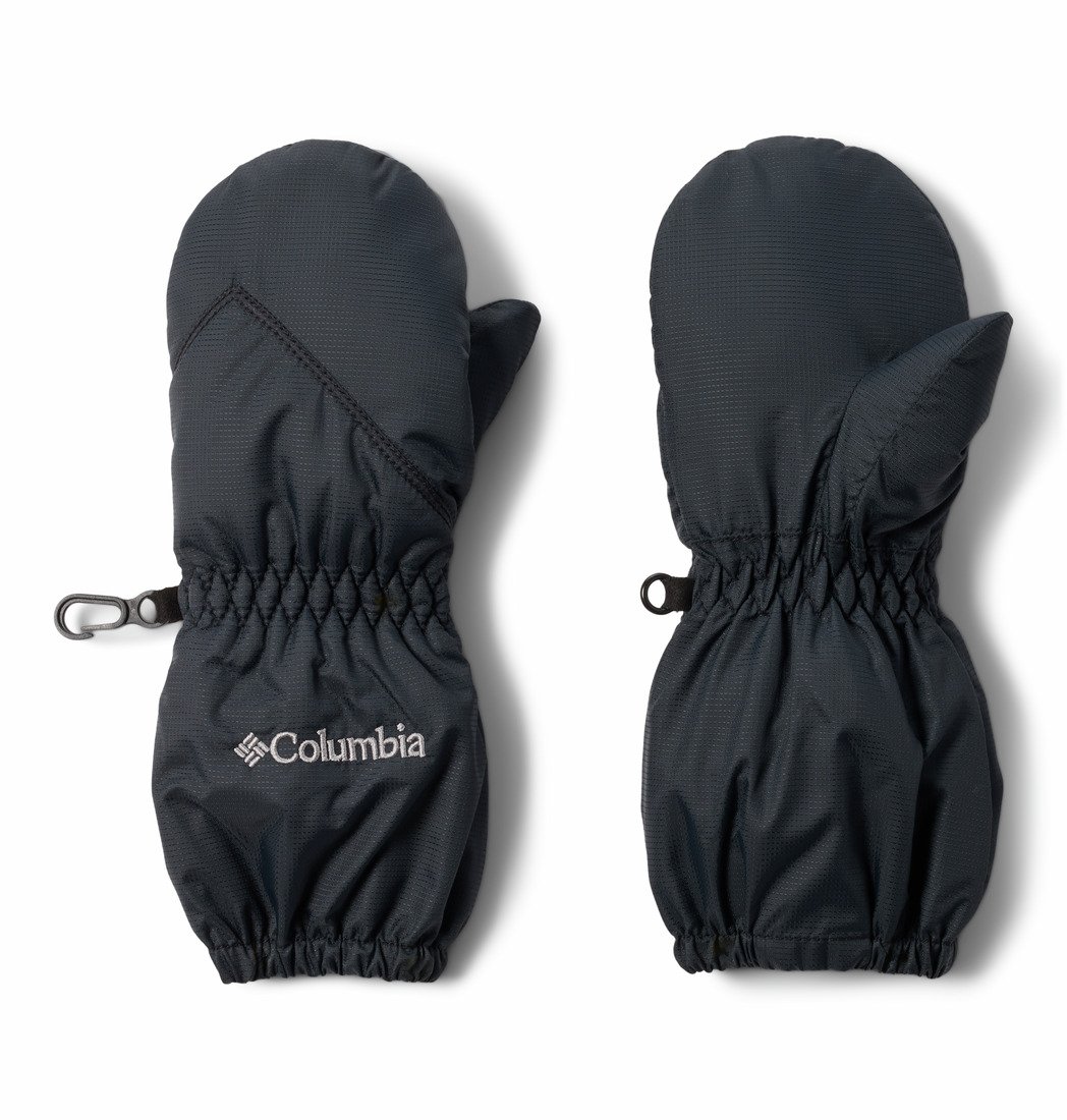 Rukavice Columbia Toddler Chippewa™ II Long Mitten T - černá