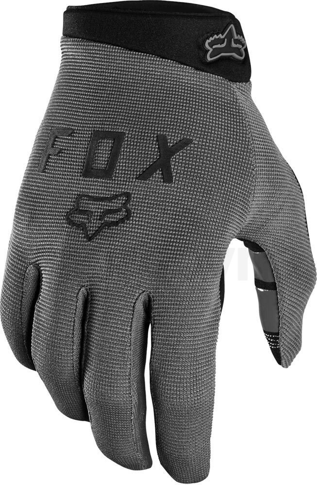 Rukavice Fox Ranger Glove Gel - šedá