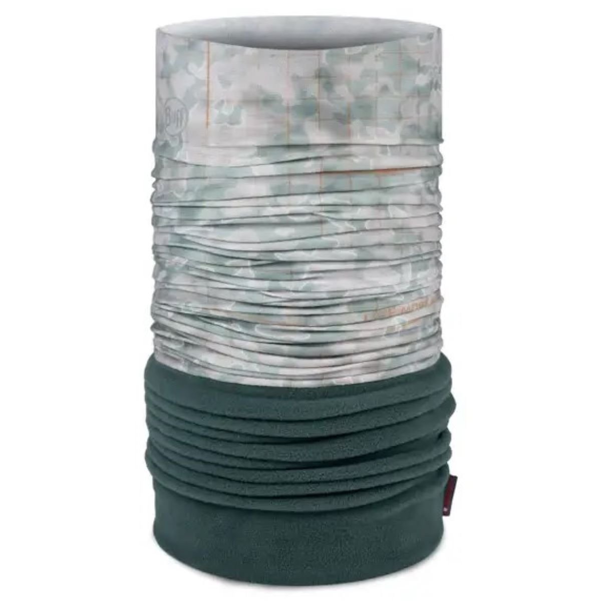 polar shattex silversage