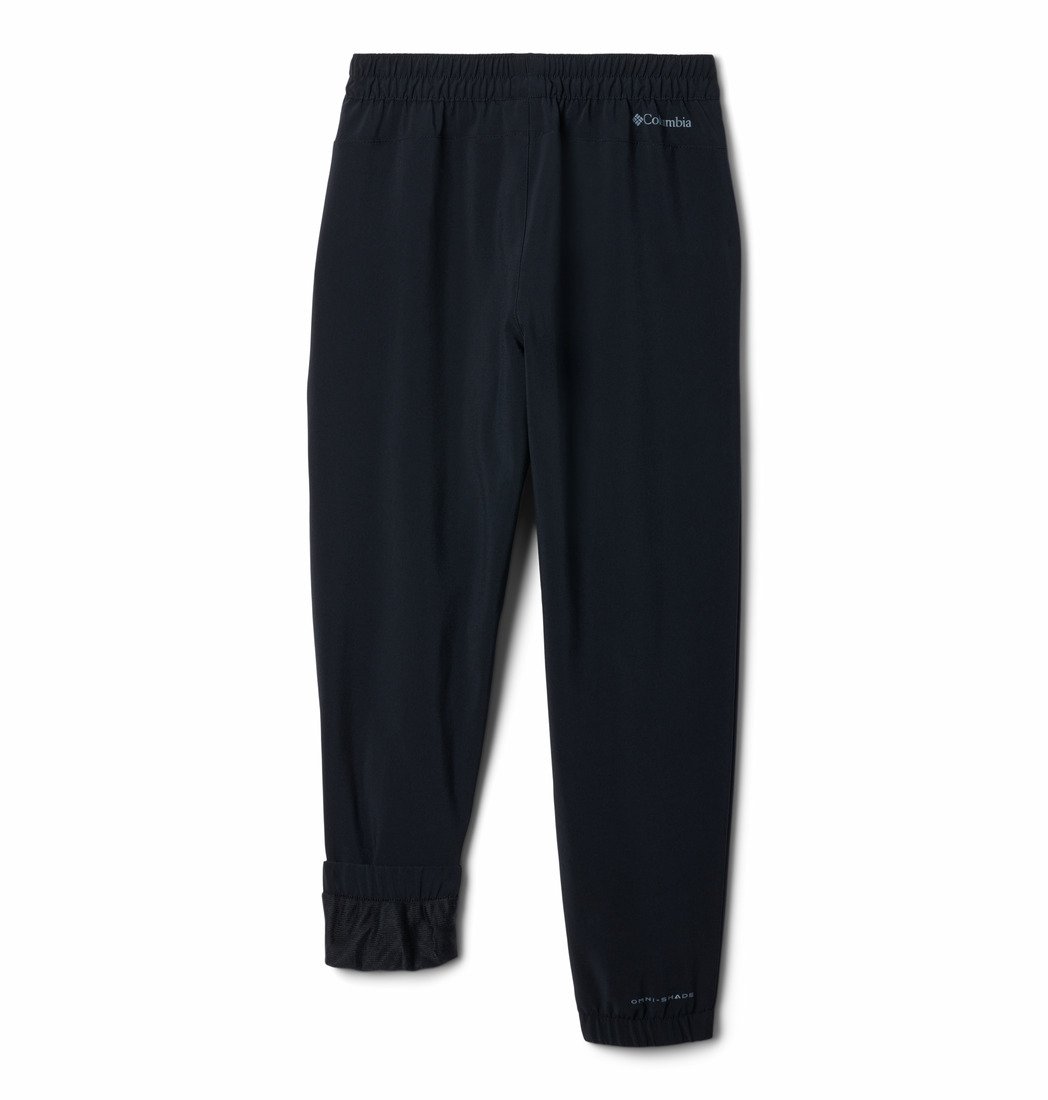 Tepláky Columbia Hike™ Lined Jogger J - černá