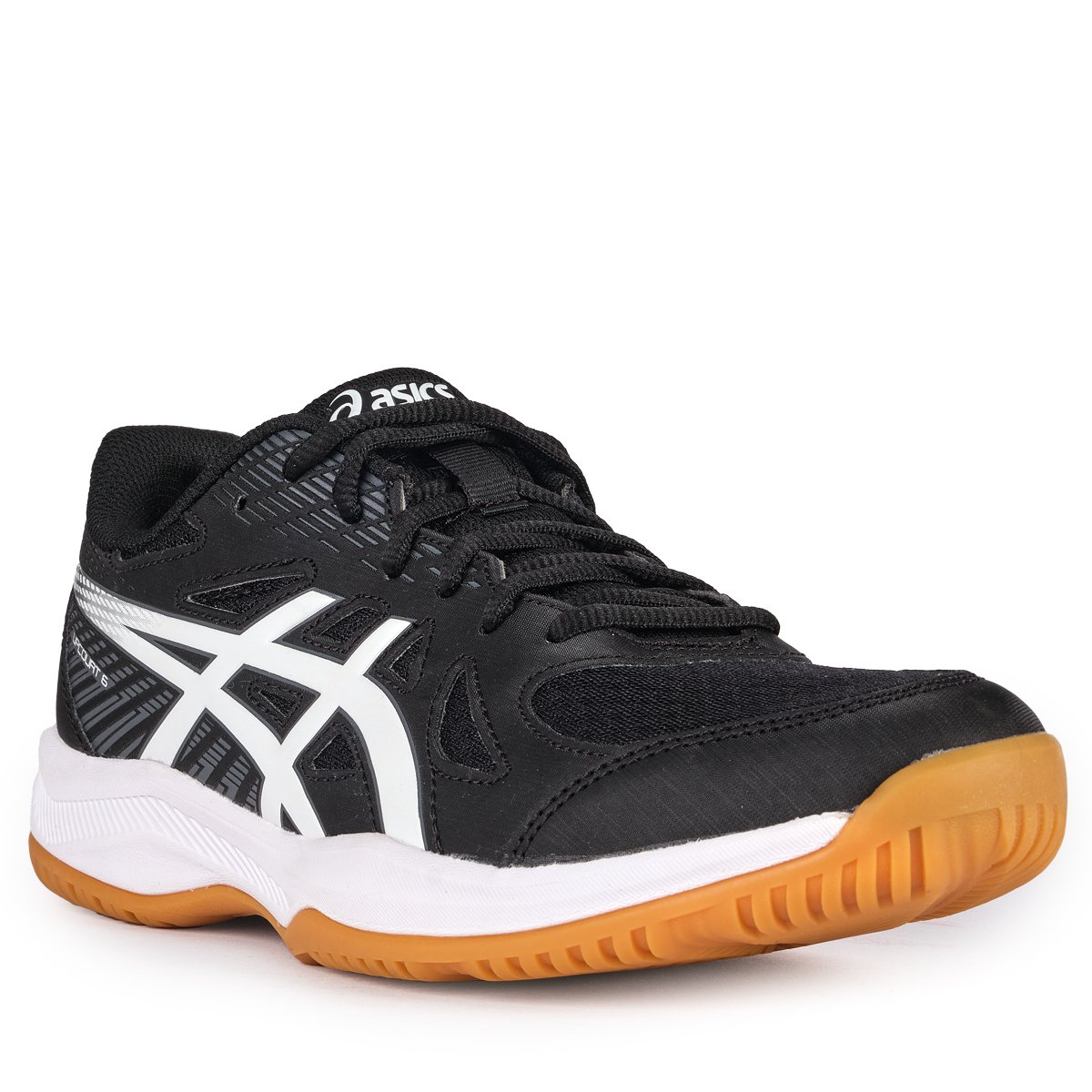 Obuv Asics Upcourt 6 M - čierna