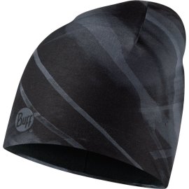 Buff Polar & EcoStretch Beanie Uni Raft Black