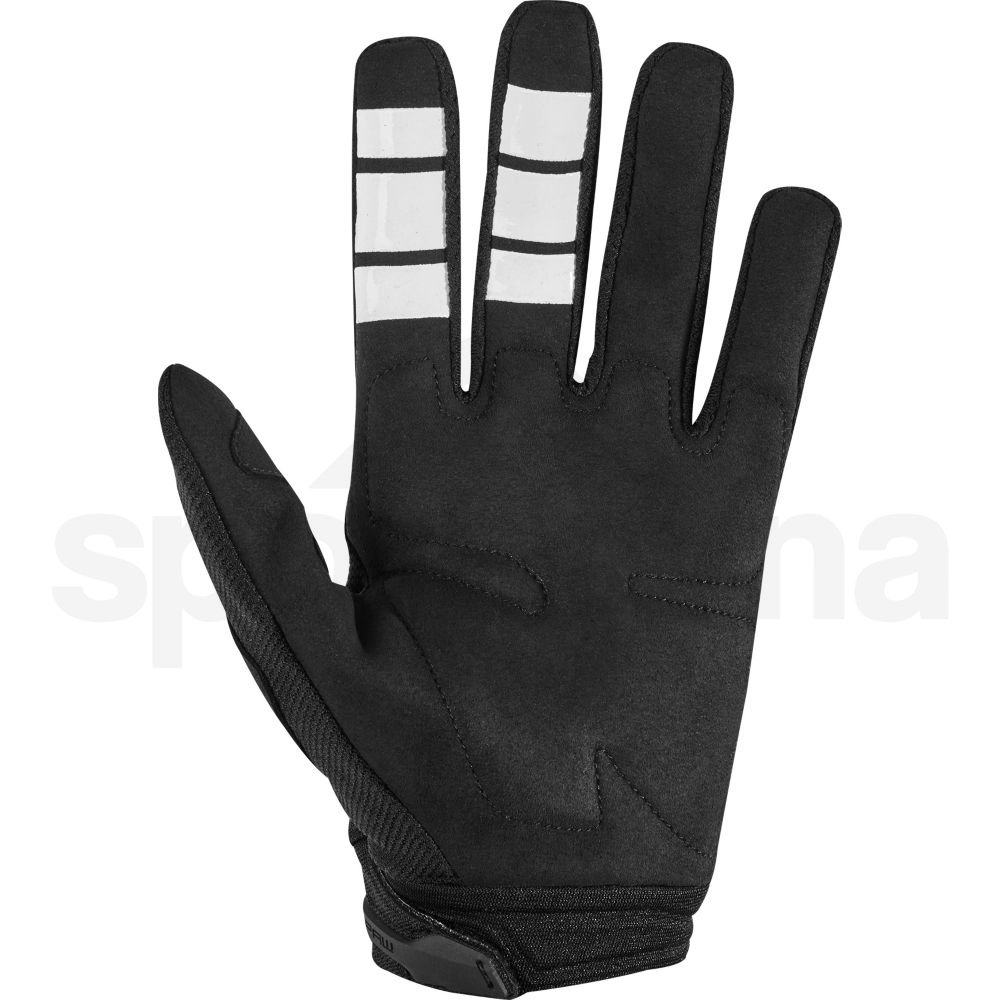 Rukavice Fox Womens Dirtpaw Prix MX20 Glove - černá