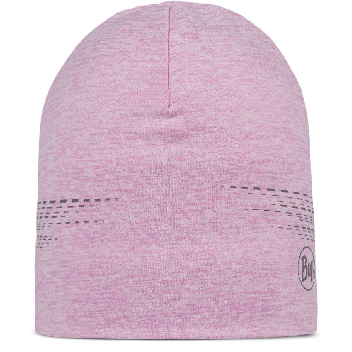 Čepice Buff DryFlx Beanie - růžová