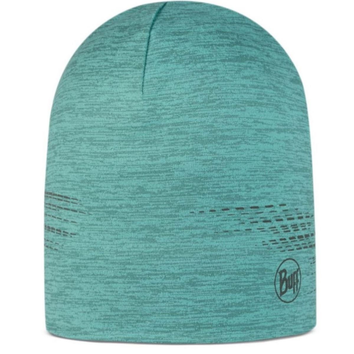 Čepice Buff DryFlx Beanie - modrá