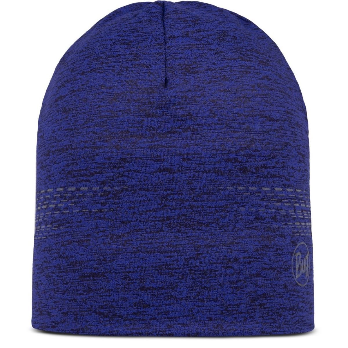 Čepice Buff DryFlx Beanie - modrá