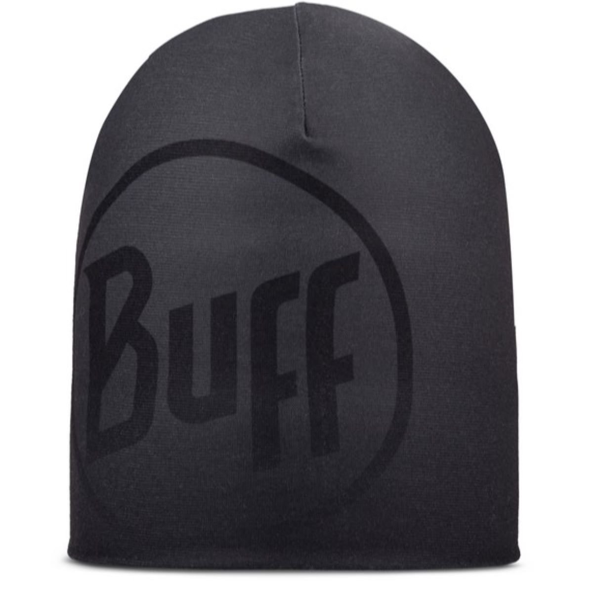 Čepice Buff EcoStretch Beanie - černá