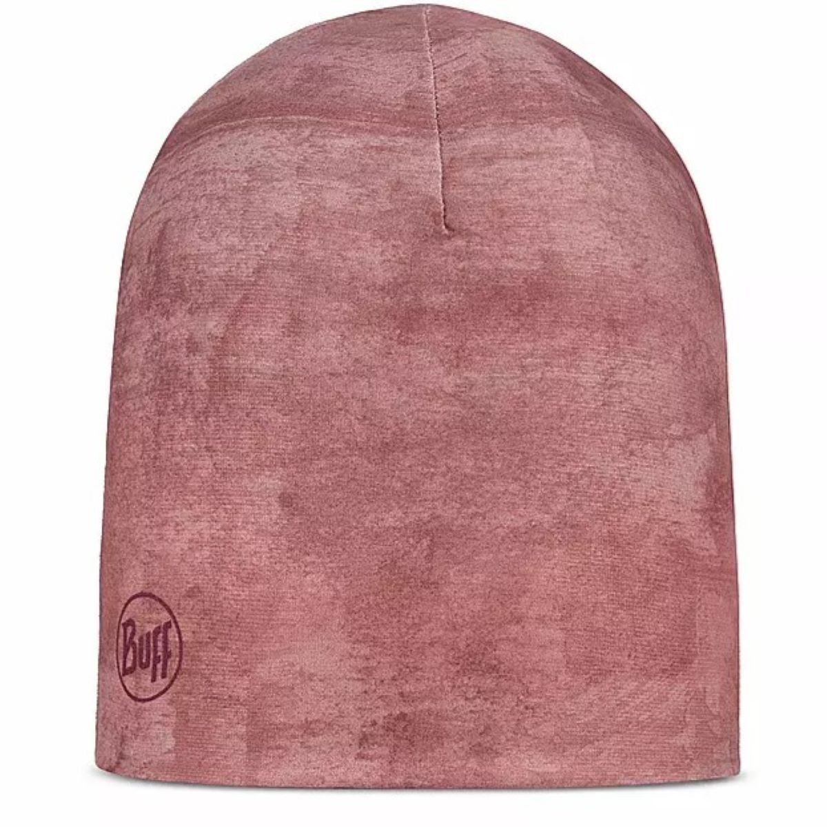 Čepice Buff EcoStretch Beanie - růžová