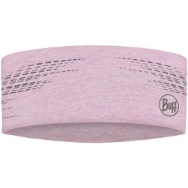 dryflx headband solid camelia