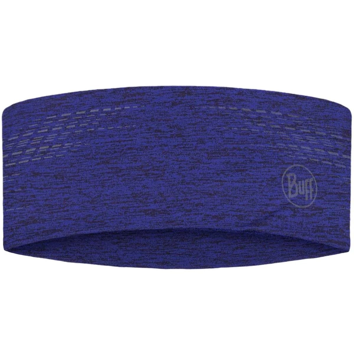 Čelenka Buff DryFlx Headband - modrá