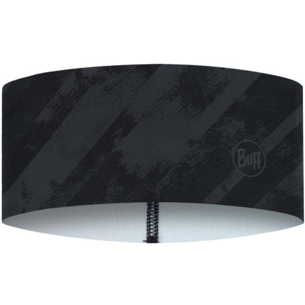 Tech headband rabey grey