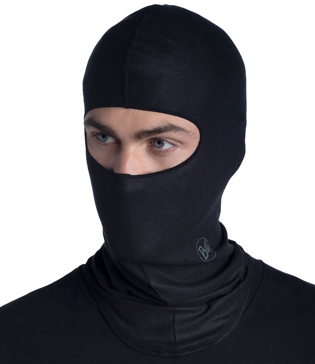 Kukla Buff EcoStretch Balaclava - černá