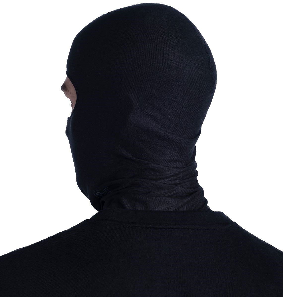 Kukla Buff EcoStretch Balaclava - černá