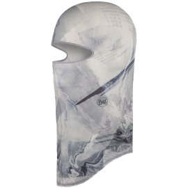 ecostretch balaclava snout ash