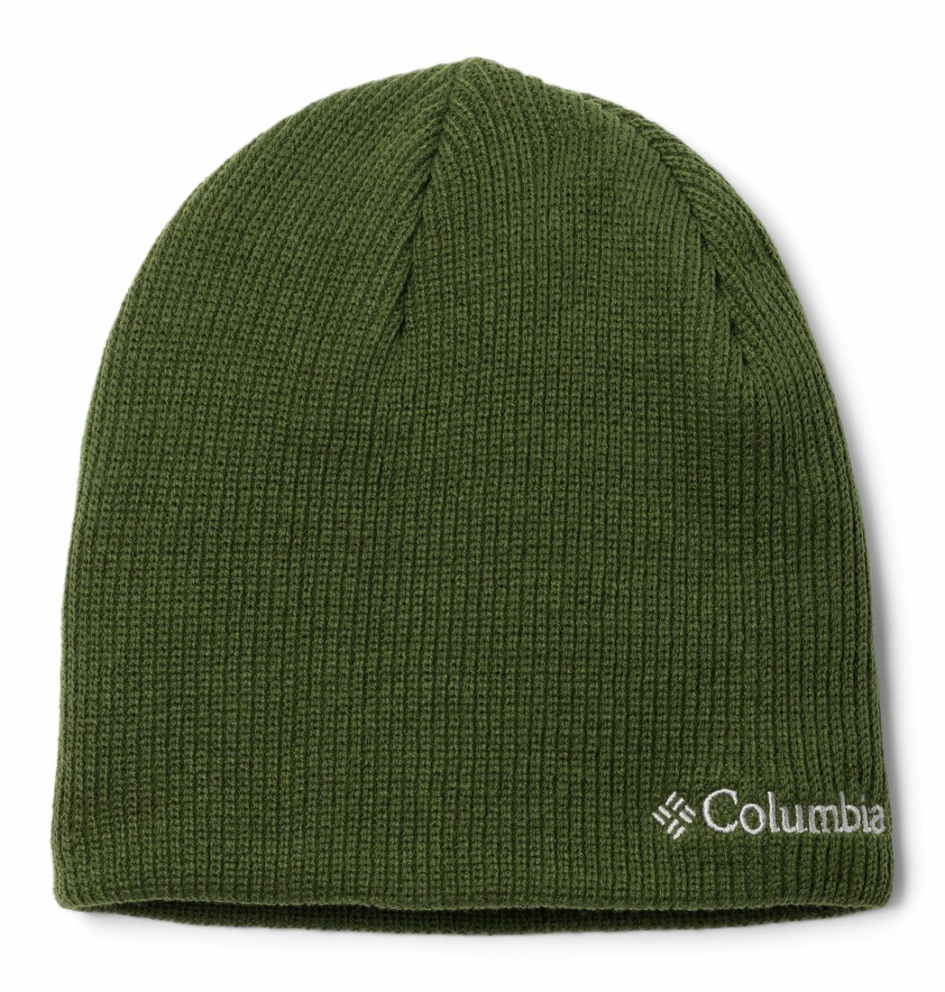 Čepice Columbia Whirlibird Watch Cap™ Beanie - tmavě zelená